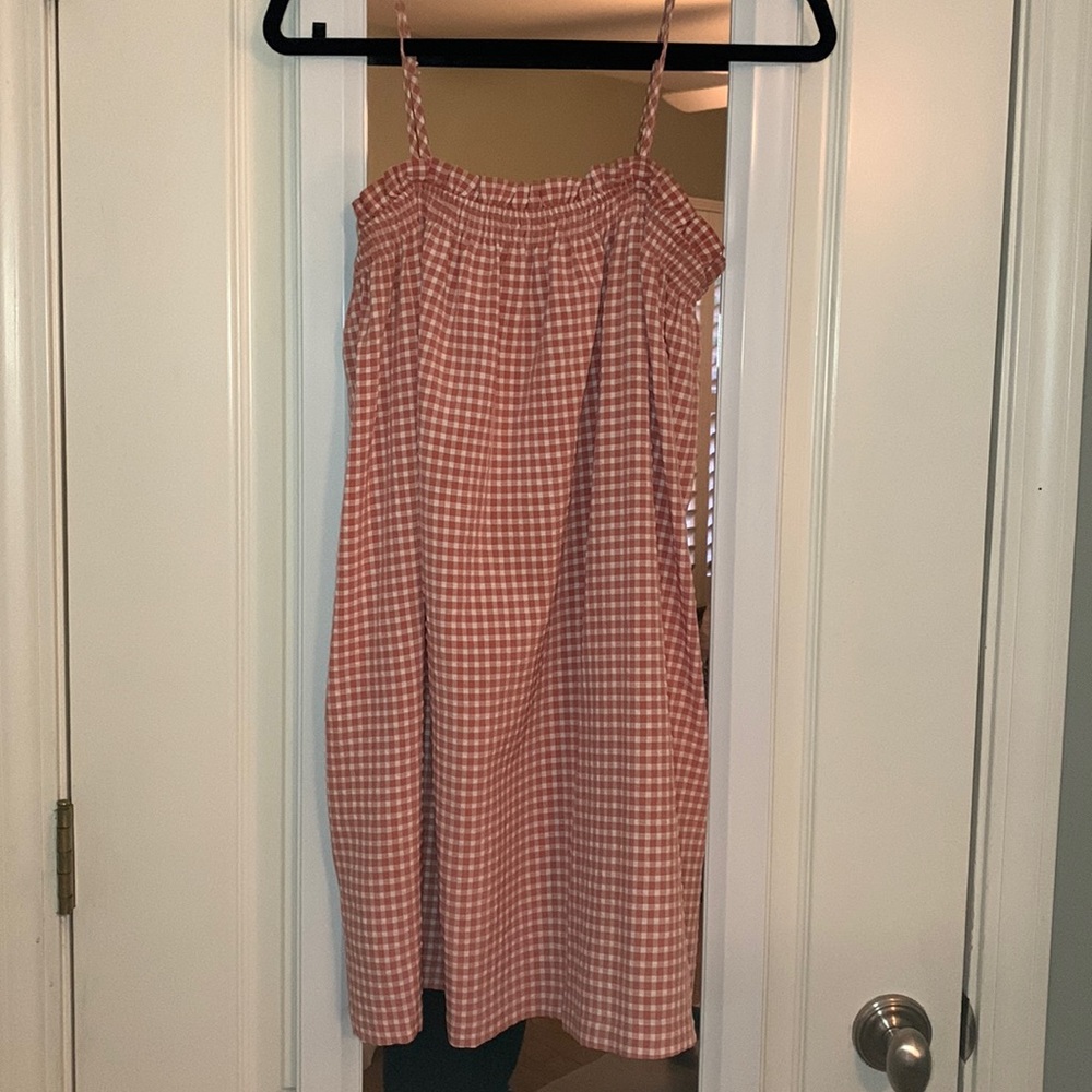 BB Dakota Dress